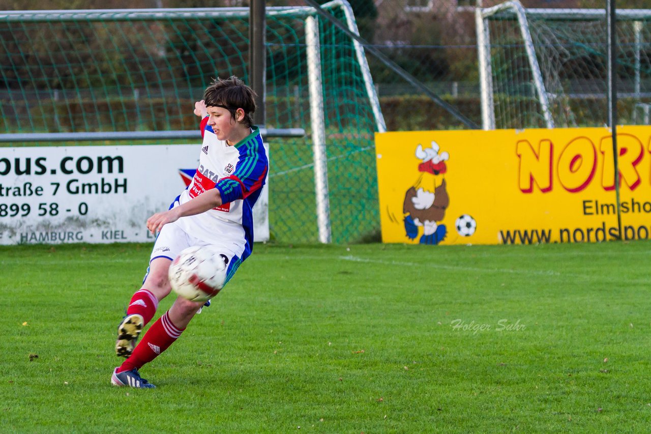 Bild 214 - Frauen SV Henstedt Ulzburg - TSV Havelse : Ergebnis: 1:1